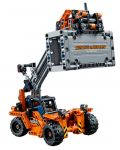 Конструктор Lego Technic - Контейнерен терминал (42062) - 3t