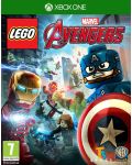 LEGO Marvel's Avengers Toy Edition (Xbox One) - 1t