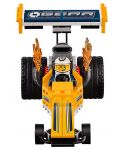 Конструктор Lego City - Транспортьор за драгстери (60151) - 4t