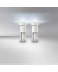 LED Автомобилни крушки Osram - LEDriving, SL, W2.3W (T5), 0.25W, 2 броя, бели - 3t
