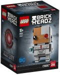 Конструктор Lego Brickheads - Cyborg™ (41601) - 1t