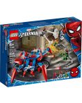 Конструктор Lego Marvel Super Heroes - Spider-Man vs. Doc Ock (76148) - 1t