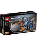 Конструктор Lego Technic - Булдозер (42071) - 1t