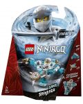Конструктор Lego Ninjago - Спинджицу Zane (70661) - 9t