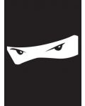 Legion Standart Size Sleeves - Ninja (50) - 1t