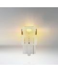 LED Автомобилни крушки Osram - LEDriving, SL, Amber, W21W, 1.3W, 2 броя, жълти - 5t