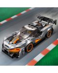 Конструктор Lego Speed Champions - McLaren Senna (75892) - 1t