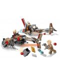 Конструктор Lego Star Wars - Cloud-Rider Swoop Bikes (75215) - 6t