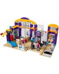 Конструктор Lego Friends - Спортен център Хартлейк (41312) - 3t