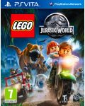 LEGO Jurassic World (Vita) - 1t