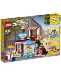 Конструктор Lego Creator - Сладки модулни изненади (31077) - 1t