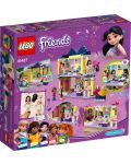 Конструктор Lego Friends - Модният бутик на Emma (41427) - 2t