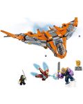 Конструктор Lego Marvel Super Heroes - Thanos: Ultimate Battle (76107) - 5t