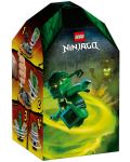 Конструктор Lego Ninjago - Spinjitzu Burst, с Лойд (70687) - 2t