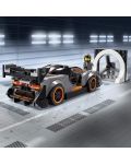 Конструктор Lego Speed Champions - McLaren Senna (75892) - 3t