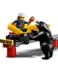 Конструктор Lego City - Място за експерти (60188) - 20t