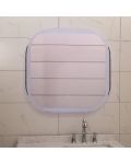 LED Огледало за стена Inter Ceramic - ICL 1523, 80 x 80 cm - 1t