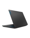 Гейминг лаптоп Lenovo IdeaPad - L340-15IRH, черен - 4t