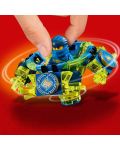 Конструктор Lego Ninjago - Спинджицу Jay (70660) - 7t