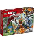 Конструктор Lego Juniors - Бягство от птеранодон (10756) - 3t