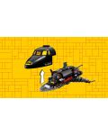 Конструктор Lego Batman Movie - Космическата совалка на прилепа (70923) - 5t