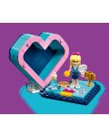 Конструктор Lego Friends - Кутията с форма на сърце на Stephanie (41356) - 5t