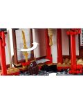 Конструктор Lego Ninjago - Спинджицу  манастир (70670) - 4t