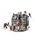 Конструктор Lego Marvel Super Heroes - Sanctum Sanctorum Showdown (76108) - 6t