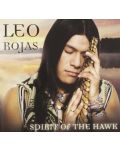 Leo Rojas - Spirit Of The Hawk (CD) - 1t