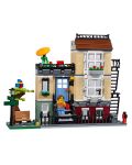 Конструктор Lego Creator - Градска къща (31065) - 5t