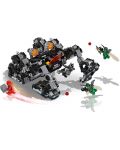 Конструктор Lego Super Heroes - Нападение в тунела (76086) - 12t