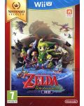 Legend of Zelda: The Wind Waker HD (Wii U) - 1t