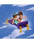 Конструктор Lego Disney Princess - Приключения в двореца с Аладин и Ясмин (41161) - 1t