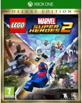 LEGO Marvel Super Heroes 2 Deluxe Edition (Xbox One) - 1t