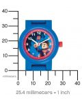 Ръчен часовник Lego Wear - Superman - 5t