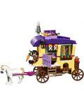 Конструктор Lego Disney Princess - Караваната на Рапунцел (41157) - 7t