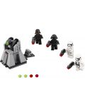Конструктор Lego Star Wars - Боен комплект (75132) - 3t