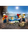 Конструктор Lego City - Тежка сонда (60186) - 3t