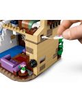 Конструктор LEGO Harry Potter - 4 Privet Drive (75968) - 9t