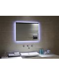 LED Огледало за стена Inter Ceramic - ICL 1801, 100 x 140 cm - 1t