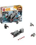 Конструктор Lego Star Wars - Imperial Patrol Battle Pack (75207) - 3t