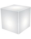 LED маса Elmark - Kubo, RGBW, IP54, 45 x 45 x 45 cm, LLDPE - 1t