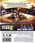 LEGO Lord of the Rings (PS Vita) - 10t