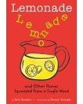 Lemonade and Other Poems Squeezed from a Single Word - 1t