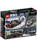 Конструктор Lego Speed Champions - McLaren Senna (75892) - 6t