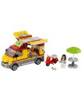 Конструктор Lego City - Бус за пица (60150) - 2t