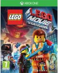 LEGO Movie: The Videogame (Xbox One) - 1t