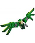 Конструктор Lego Marvel Super Heroes - Машината на Spider-Man (76114) - 6t