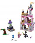 Конструктор Lego Disney Princess - Вълшебният замък на спящата красавица (41152) - 5t