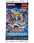 Yu-Gi-Oh! - Legendary Duelists Booster - 1t
